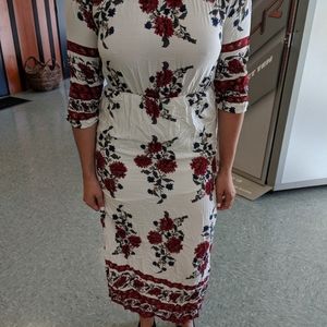 Women's dress